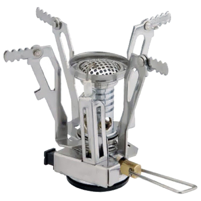 Горелка туристическая G5