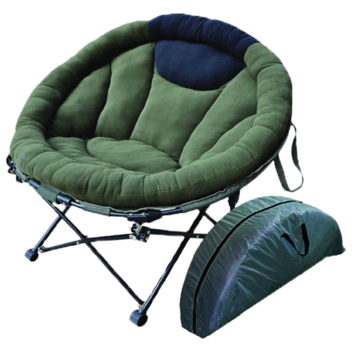 Кресло MOON, нагр. до 150 кг.