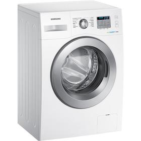 

Стиральная машина Samsung WW60H2230EW, класс А++, 1200 об/мин, 6 кг, белая