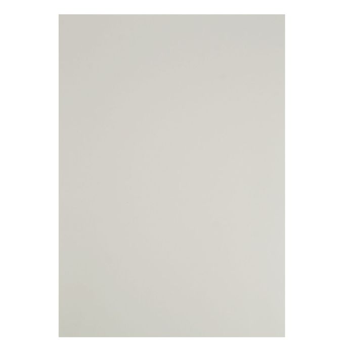 Картон для акрила, гуаши и темперы А3, 8 листов "Профессиональная серия", мелованный, 190 г/м²