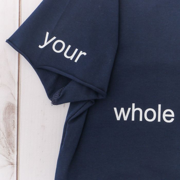 Туника женская М-276-02 цвет тёмно-синий, р-р 42