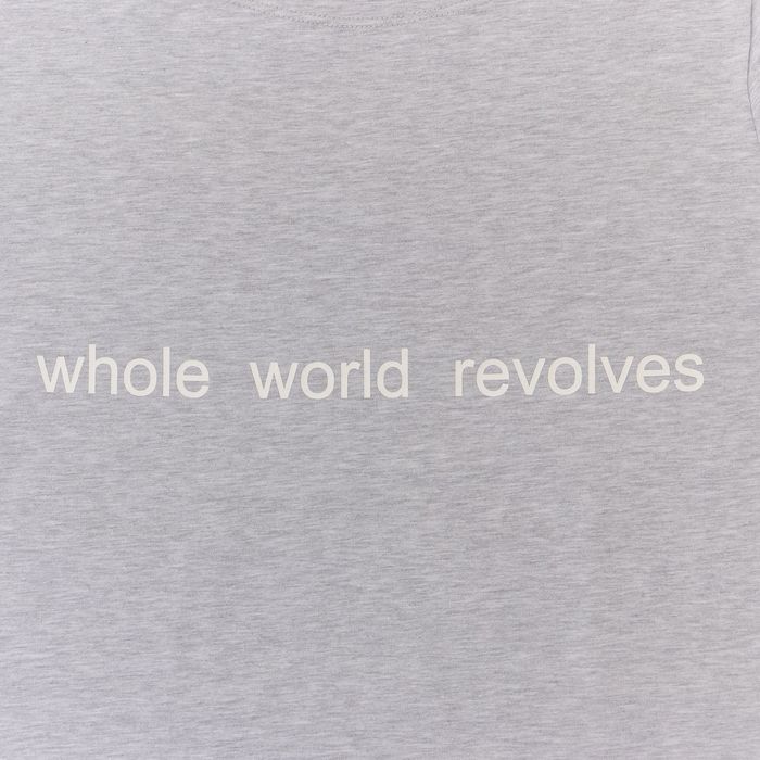 Туника женская М-276-02 цвет меланж, р-р 52