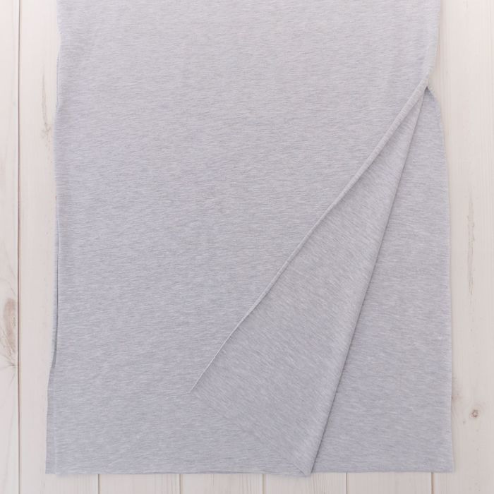 Туника женская М-276-02 цвет меланж, р-р 52