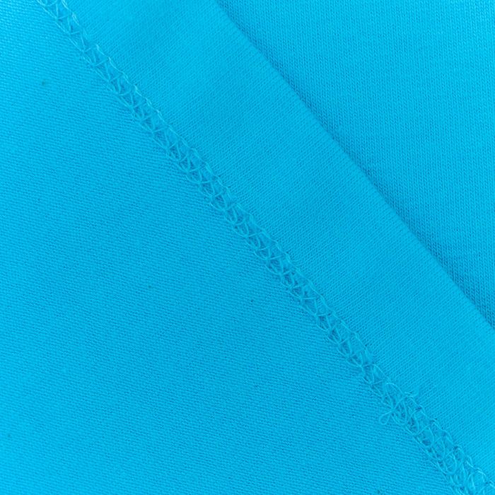 Платье женское М-240-02 цвет голубой, р-р 44