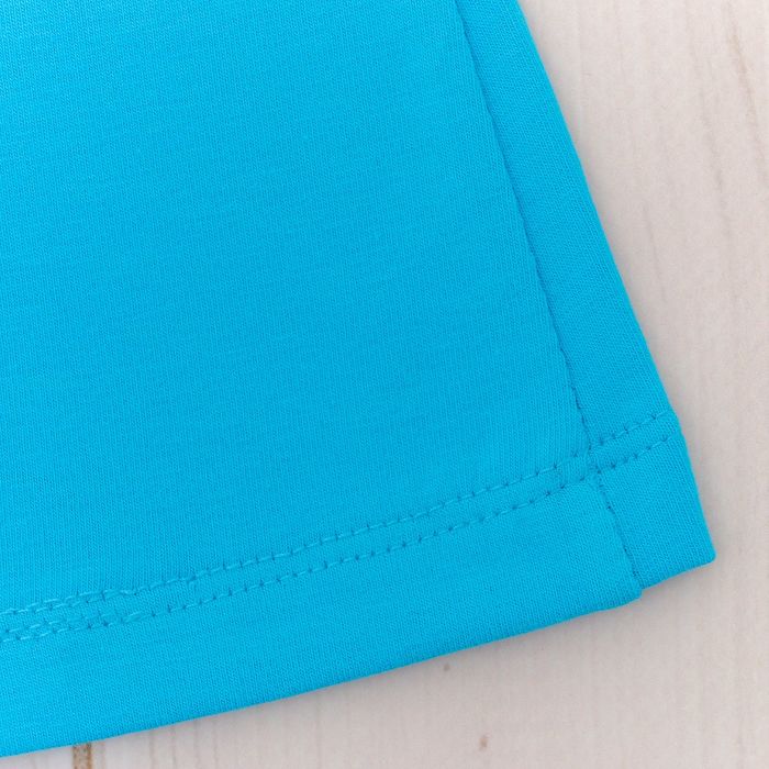 Платье женское М-240-02 цвет голубой, р-р 52