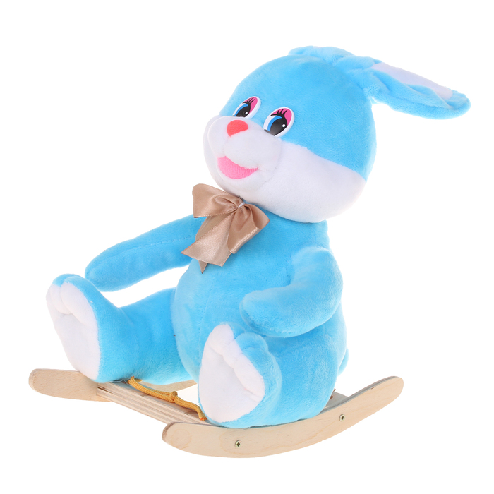 Качалка "Заяц", для кукол
