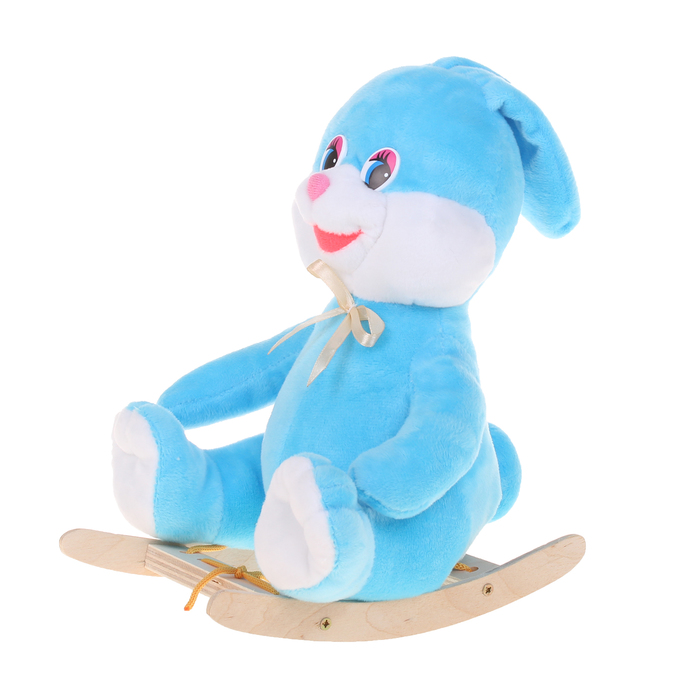 Качалка "Заяц", для кукол