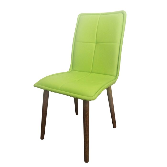 Стул Лотт зеленый