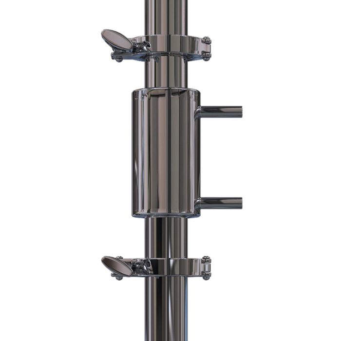 Самогонный аппарат «Источник», 12 л