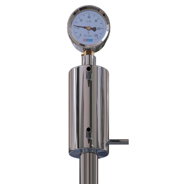 Самогонный аппарат «Источник», 15 л