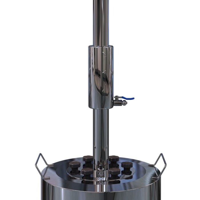 Самогонный аппарат «Источник», 40 л