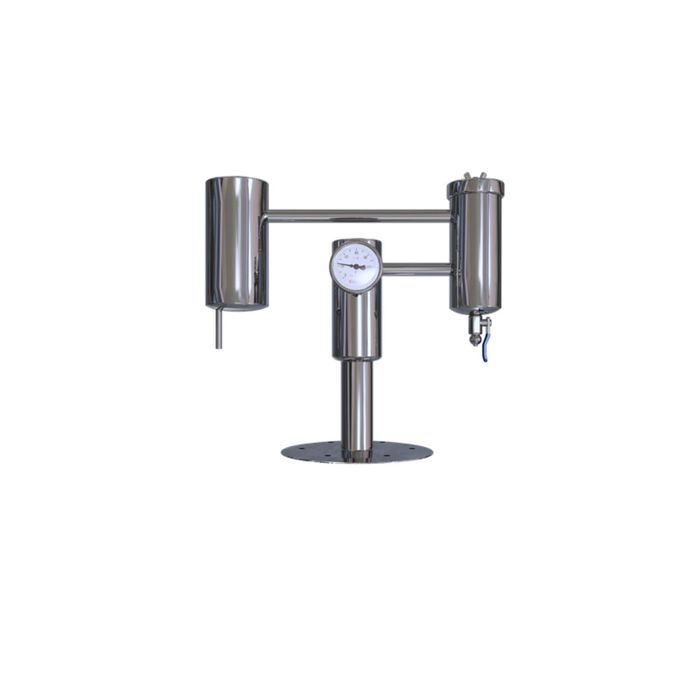 Самогонный аппарат «Прогресс», 12 л