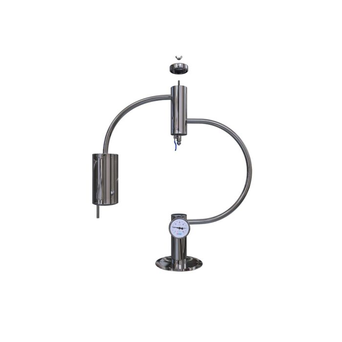 Самогонный аппарат «Сфера», 20 л