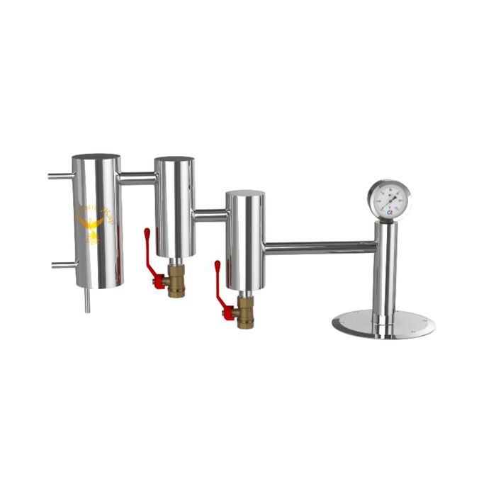 Самогонный аппарат «Экстра Люкс», 20 л