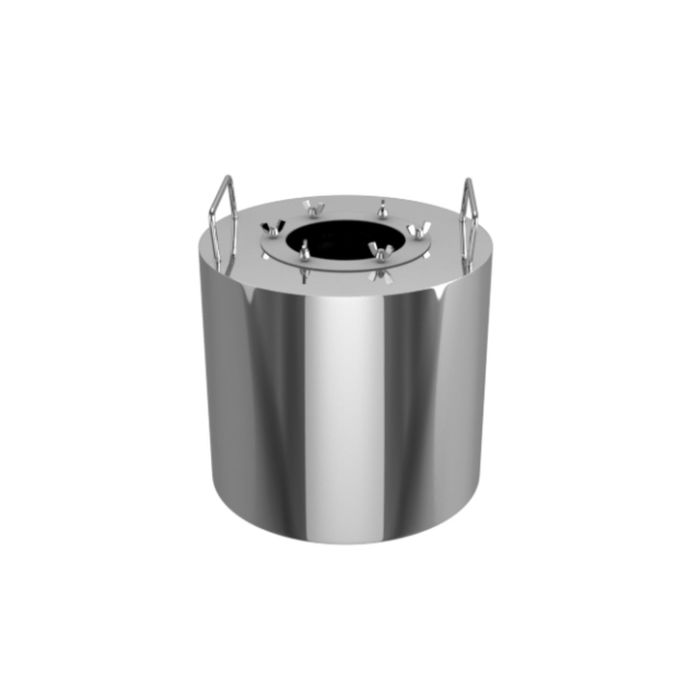 Самогонный аппарат «Механик», 30 л