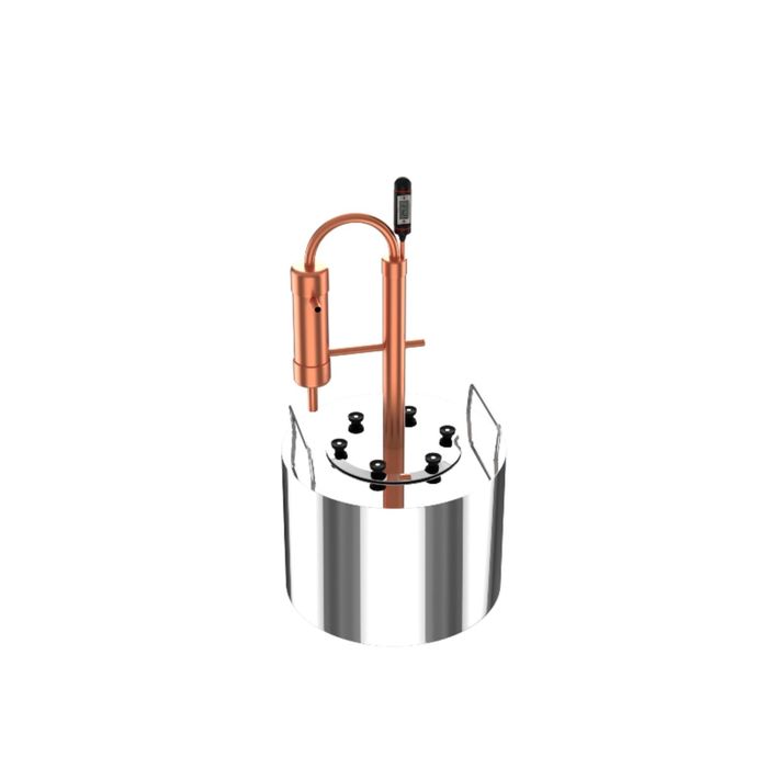 Самогонный аппарат Omega 2, 20 л