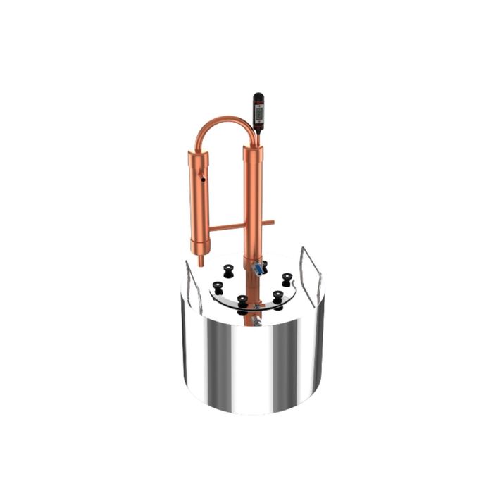 Самогонный аппарат Omega+, 40 л