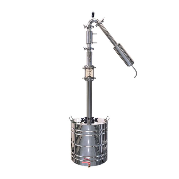 Универсальная система ДЖ1-DF, 30 л