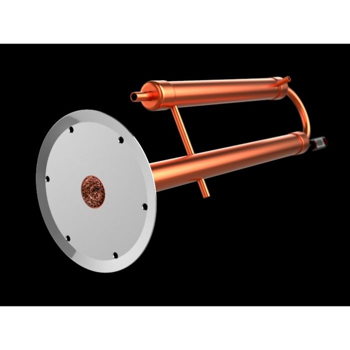 Самогонный аппарат Star+, 15 л