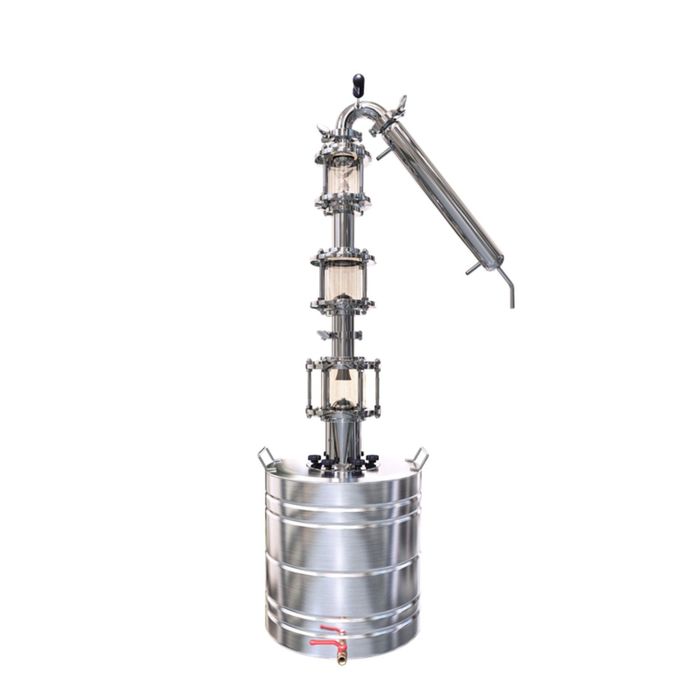 Универсальная система ДЖ3, 12 л