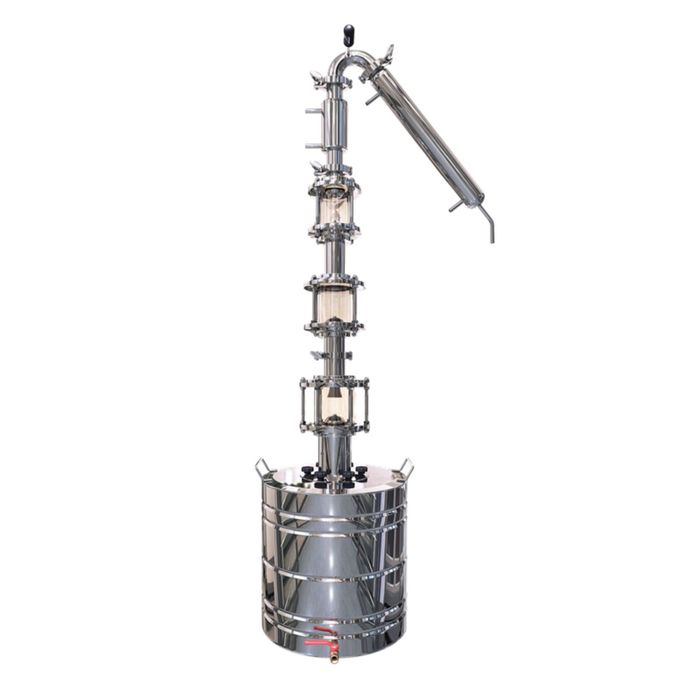 Универсальная система ДЖ3-DF, 12 л