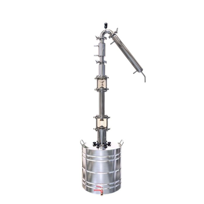 Универсальная система ДЖ2-DF, 50 л