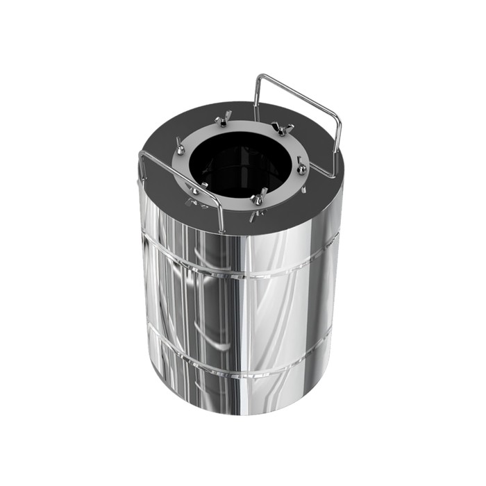 Самогонный аппарат «Мечта», 12 л, с сухопарником