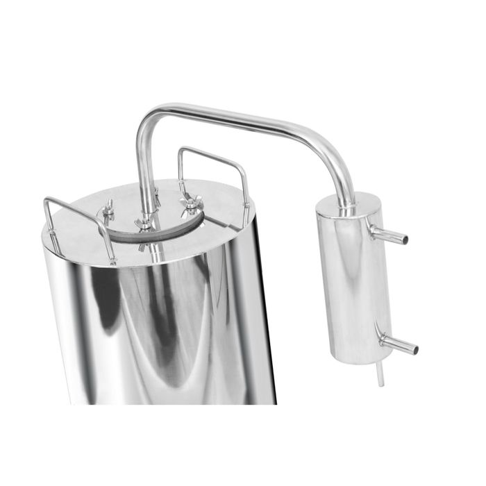 Самогонный аппарат «Мечта», 15 л