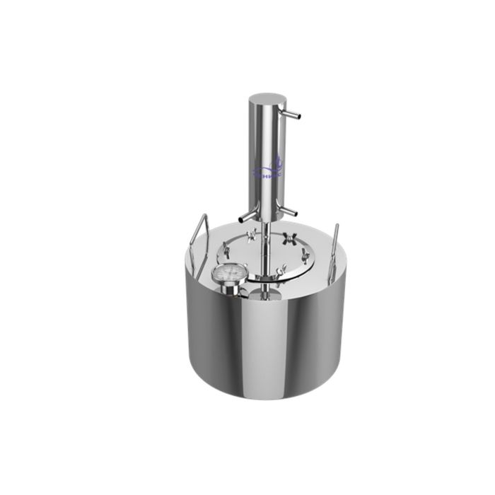 Самогонный аппарат «Турбо», 20 л