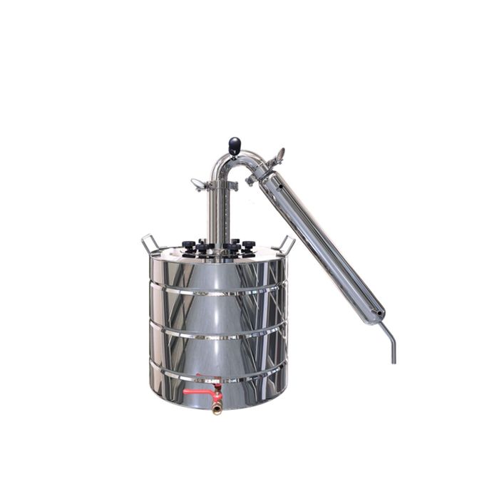 Самогонный аппарат «Модуль», 35 л