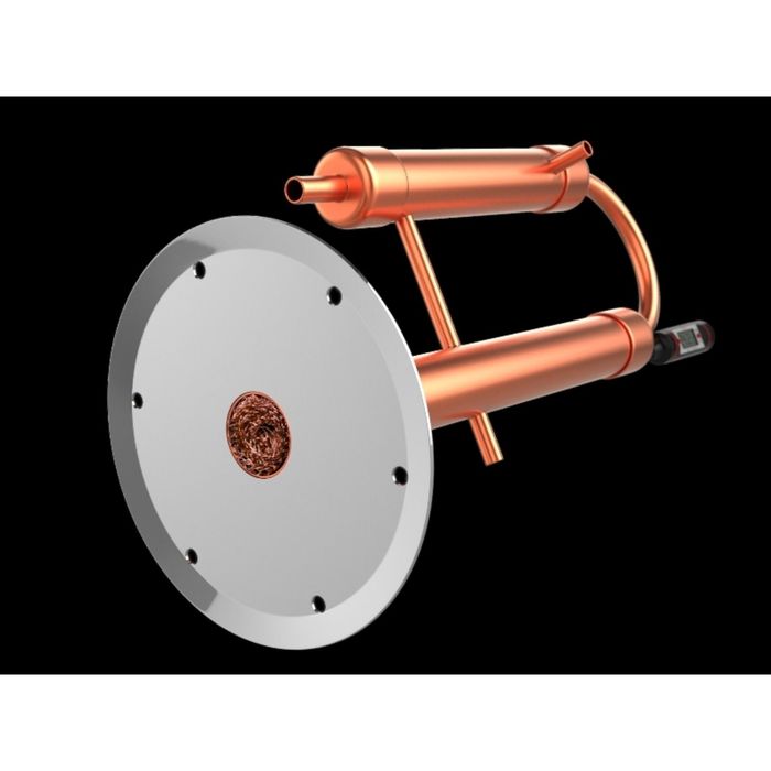 Самогонный аппарат Omega, 40 л