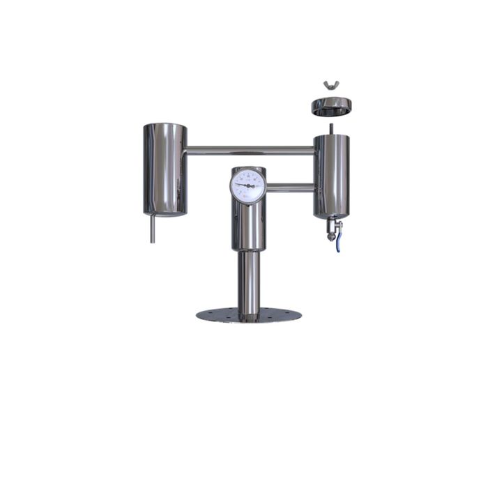 Самогонный аппарат «Прогресс», 20 л