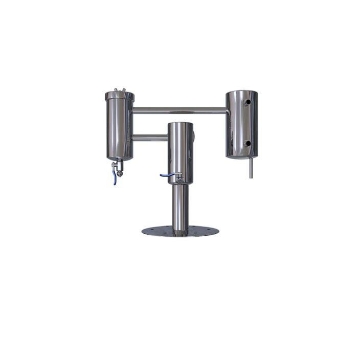 Самогонный аппарат «Прогресс», 20 л