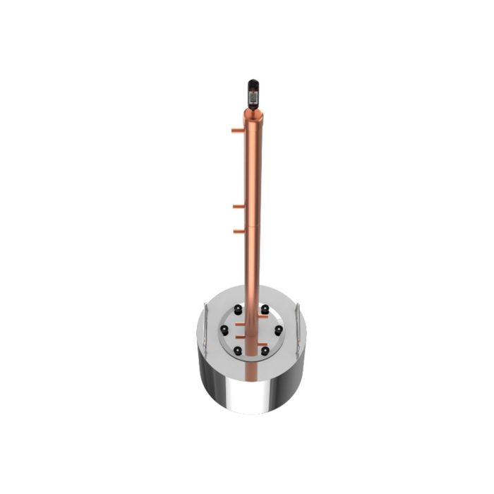 Самогонный аппарат Rocket 35, 40 л