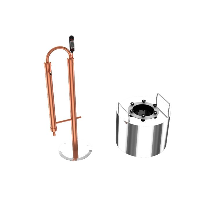 Самогонный аппарат Star, 30 л