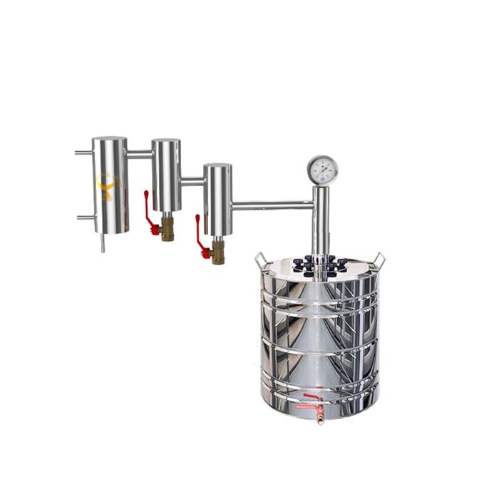 Самогонный аппарат «Экстра Люкс», 40 л