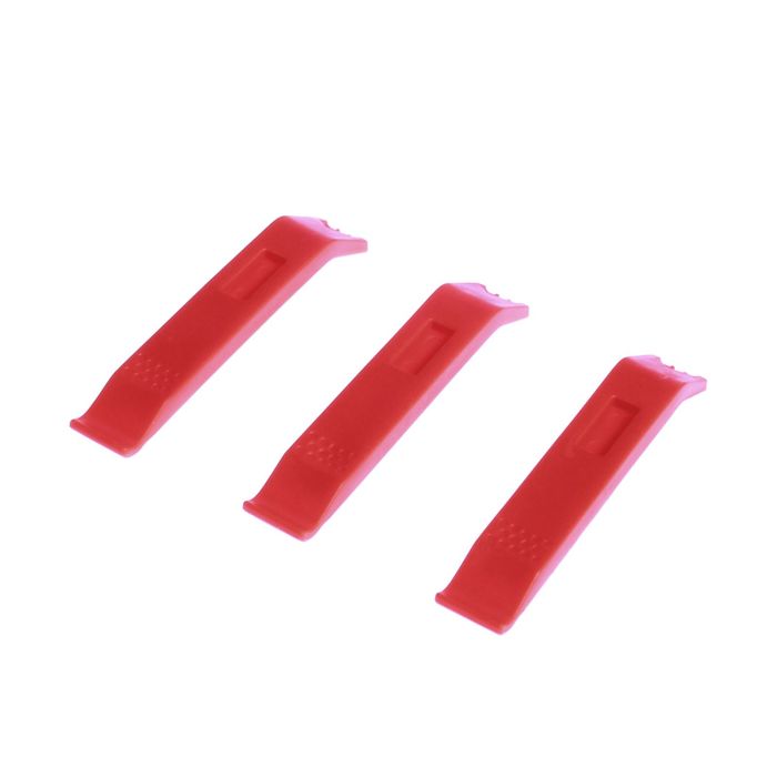 Монтажки GJ-023-4, 3 шт.