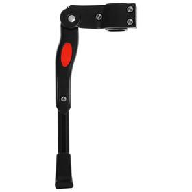 

Подножка 20"-26" XG-022-3, крепление на нижнее перо, алюминий