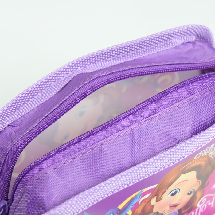 Сумочка детская "Лапочка", София Прекрасная, 16 х 11.5 см