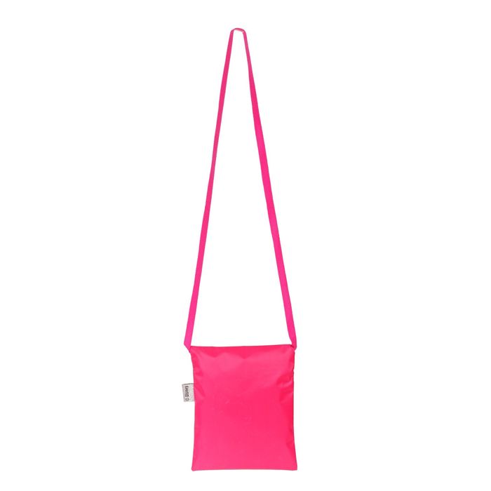 Сумочка детская "Наша Принцесса", Принцессы: Рапунцель, 14 х 17 см