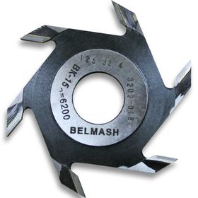 

Фреза пазовая, BELMASH 125×32×5 мм