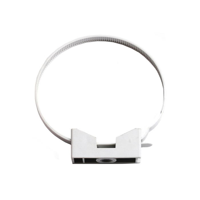 Держатель "ДКС" для труб с хомутиком d=16-32мм