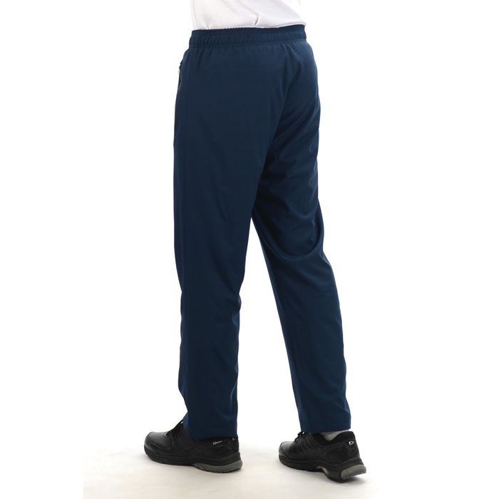 Костюм спортивный мужской, модель 21, цвет ярко-синий, 54/188