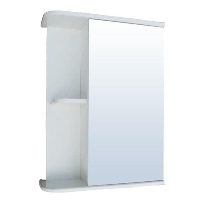 Зеркало "Гретта 50 Doratiz" левое