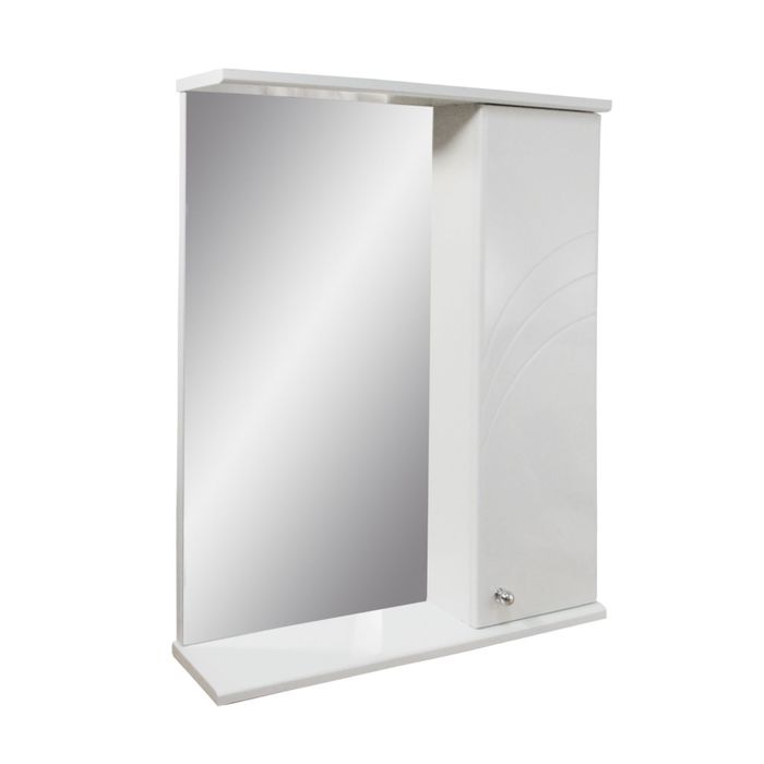 Зеркало "Бриз 55 Doratiz" правое