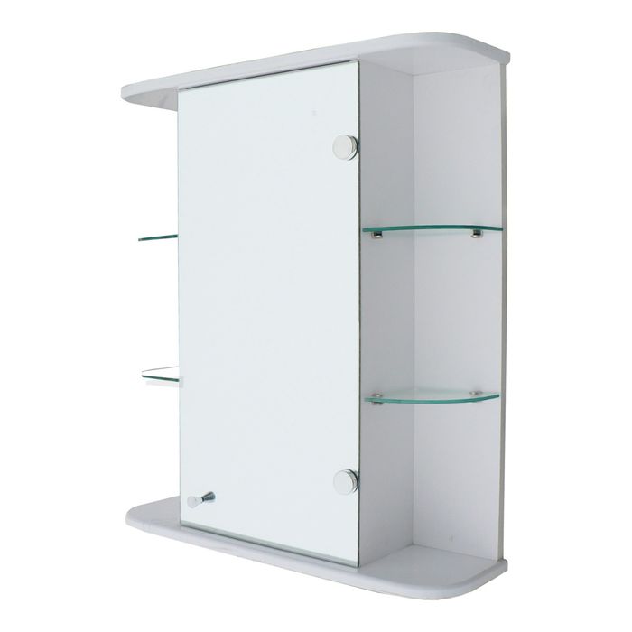 Зеркало "Рио 62 Doratiz"