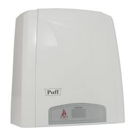 

Электросушилка для рук "Puff-8811А", 1500 Вт