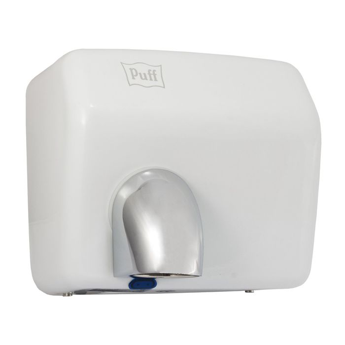 Электросушилка для рук "Puff-8849", 2300 Вт