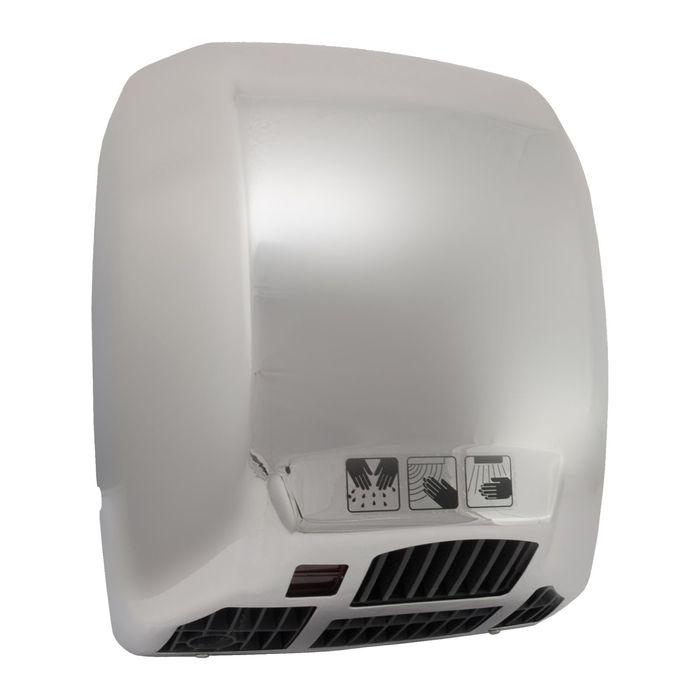 Электросушилка для рук "Puff-8885", 2750 Вт