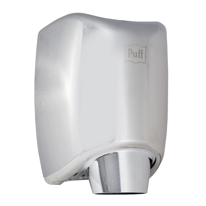 Электросушилка для рук "Puff-8856", 1200 Вт